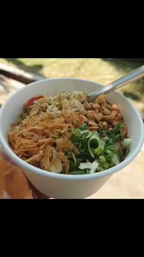 Bubur Ayam Lurah 8