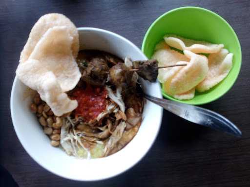 Bubur Ayam Lurah 5