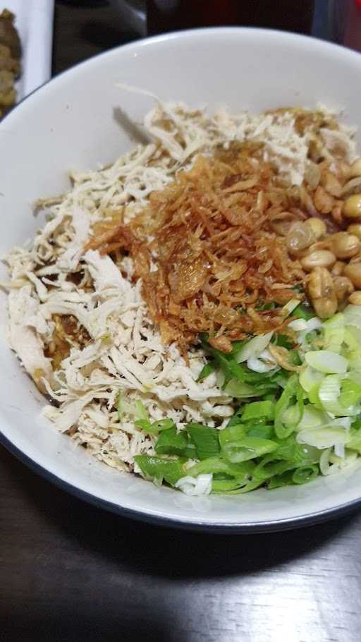 Bubur Ayam Lurah 6