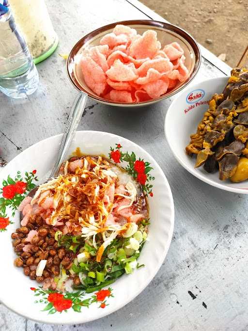 Bubur Ayam Mandiri 10