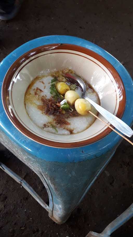 Bubur Ayam Mandiri 6