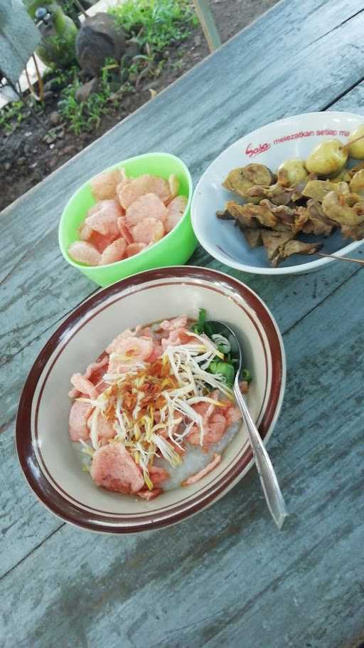 Bubur Ayam Mandiri 7