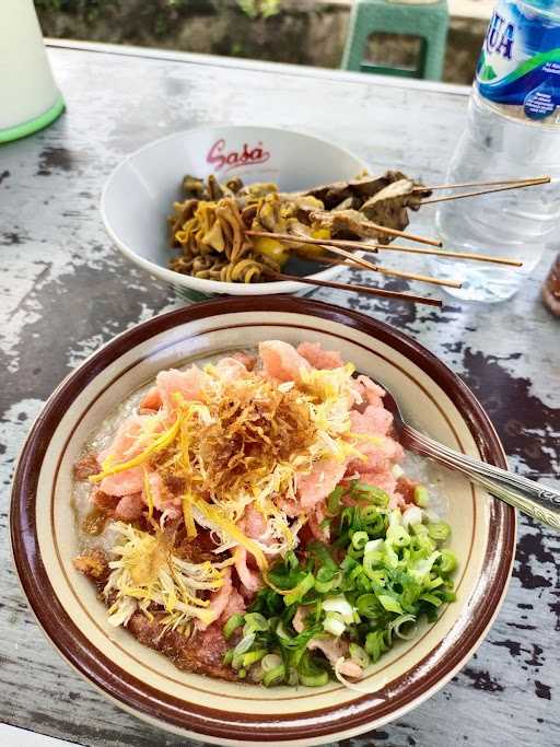 Bubur Ayam Mandiri 4