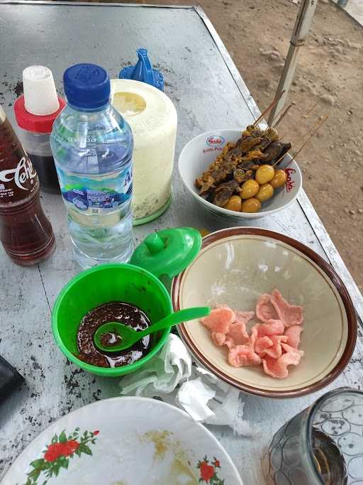 Bubur Ayam Mandiri 8