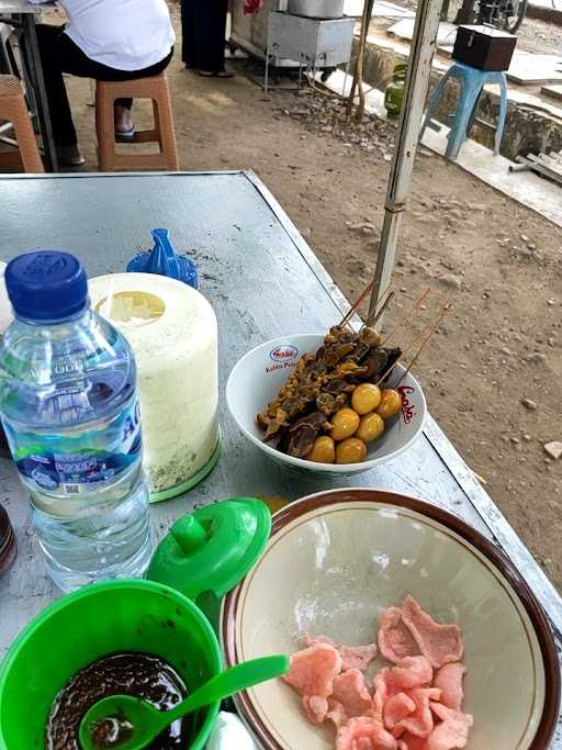 Bubur Ayam Mandiri 9