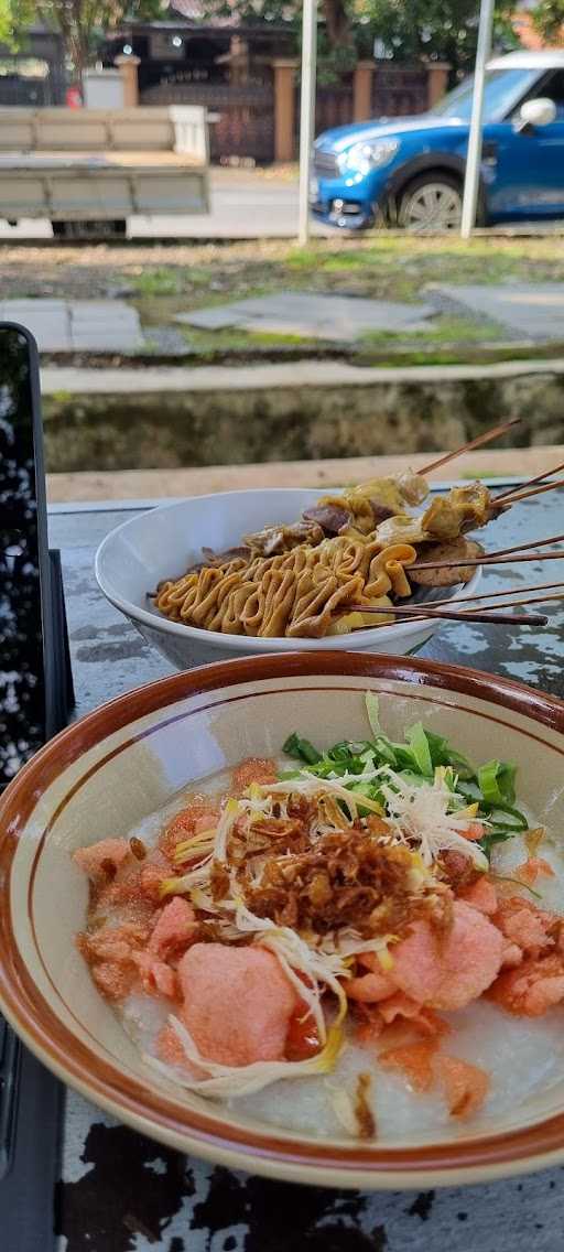 Bubur Ayam Mandiri 2