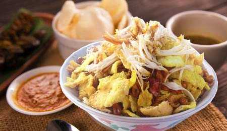 Bubur Ayam Pilang 2 8