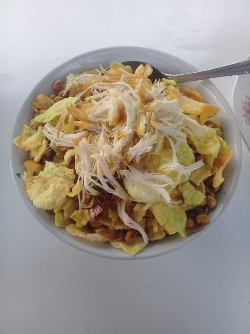 Bubur Ayam Pilang 2 5