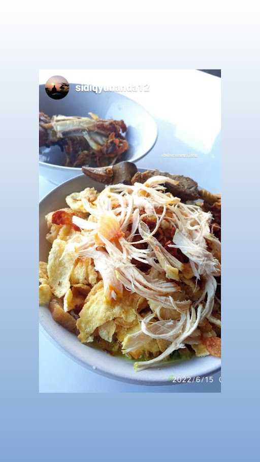 Bubur Ayam Pilang 2 10