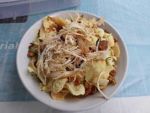 Bubur Ayam Pilang 2 6