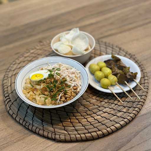 Bubur Ayam Samara 10