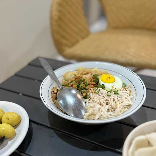 Bubur Ayam Samara 7