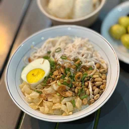 Bubur Ayam Samara 6