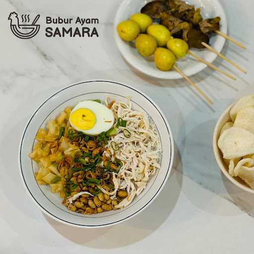 Bubur Ayam Samara 5