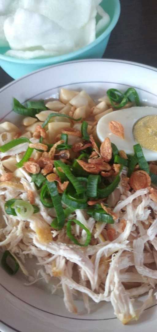 Bubur Ayam Samara 4