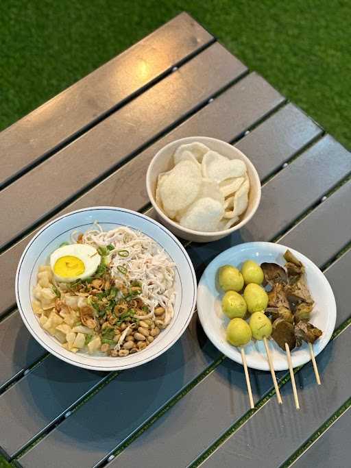 Bubur Ayam Samara 3