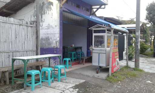 Bubur Ayam Spesial Khas Priyangan 6