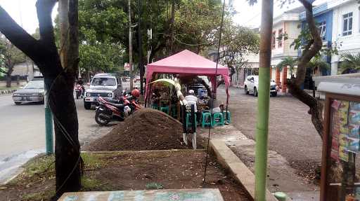 Bubur Ayam Tanggerang Enok Indi 4