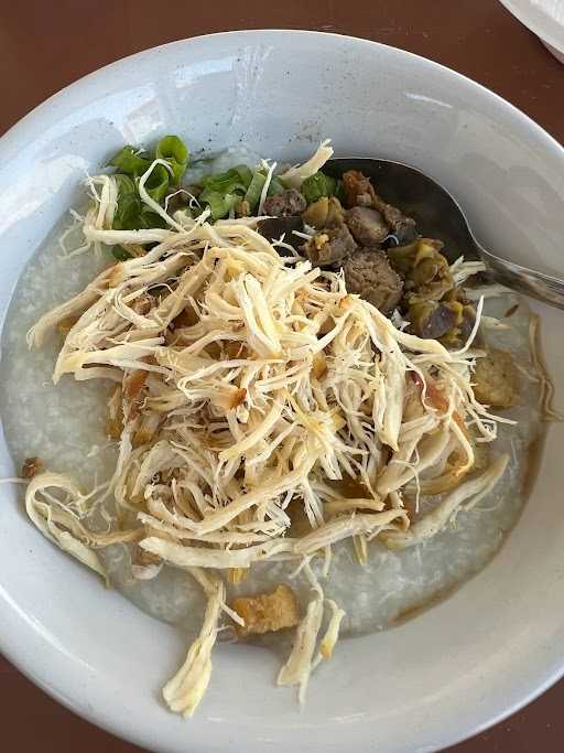 Bubur Ayam Tasik 481 3