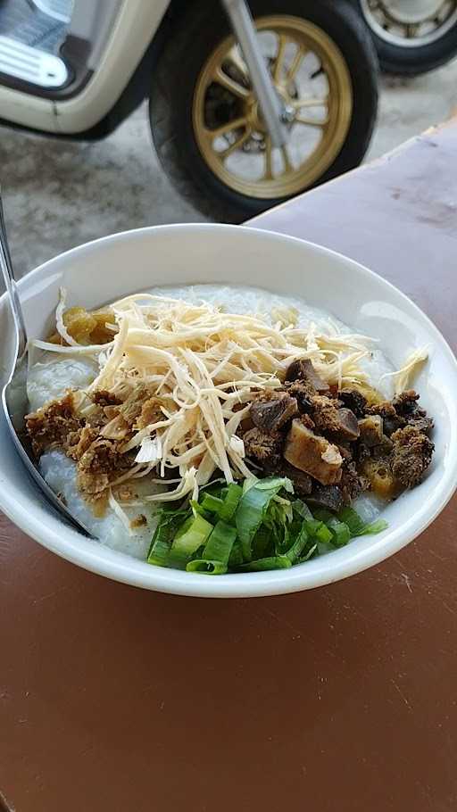 Bubur Ayam Tasik 481 4