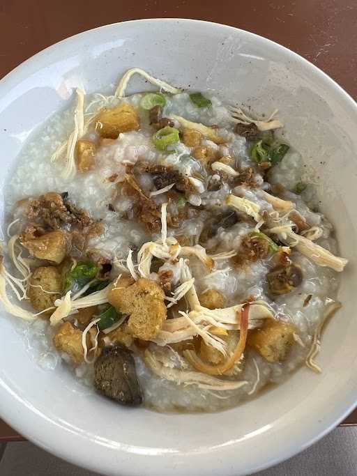 Bubur Ayam Tasik 481 2