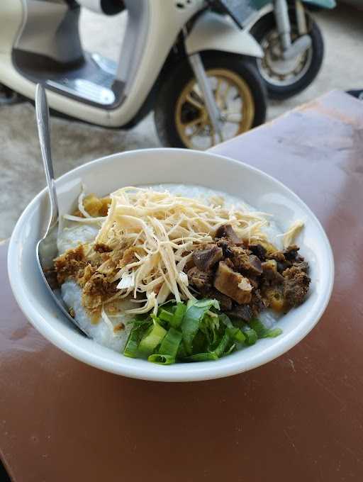 Bubur Ayam Tasik 481 6