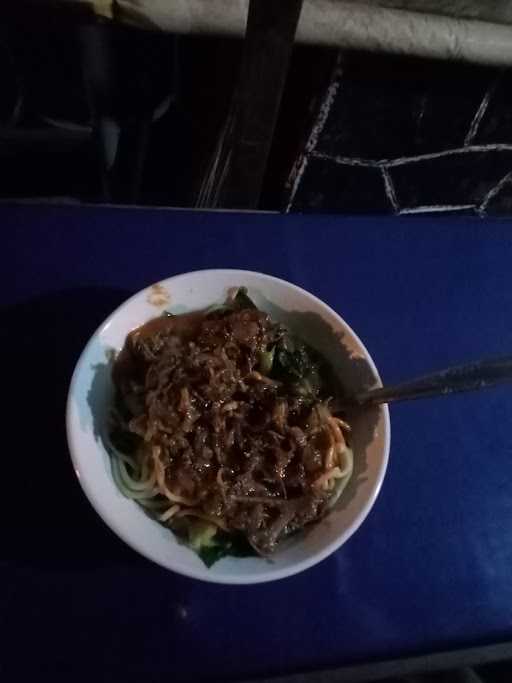 Bubur Ayam Warkop Berkah 4