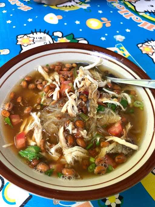 Bubur Sop Ibu Yuyun 5