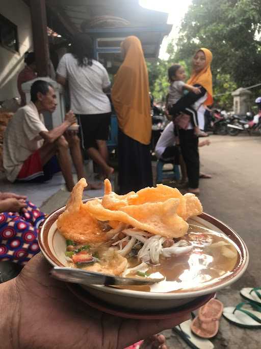 Bubur Sop Ibu Yuyun 1