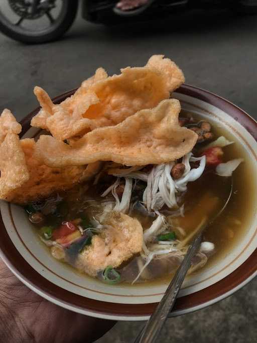 Bubur Sop Ibu Yuyun 6