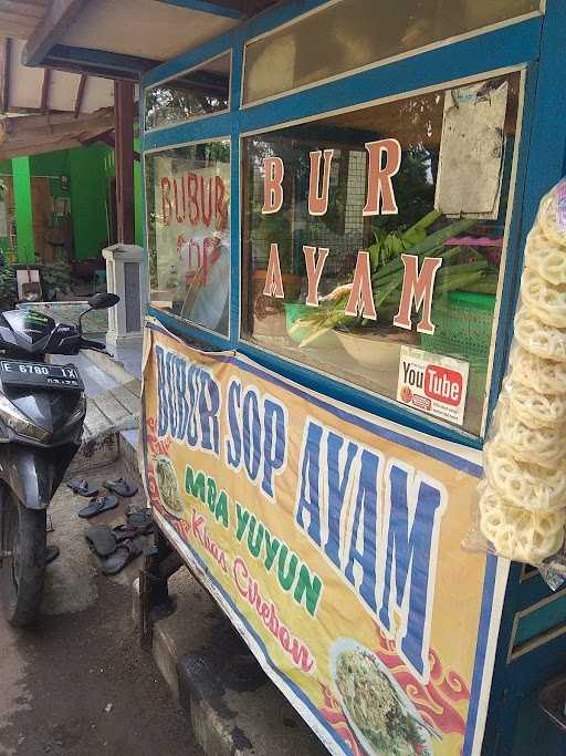 Bubur Sop Ibu Yuyun 7