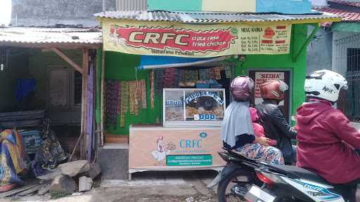 Crfc Citra Rasa Fried Chicken 2