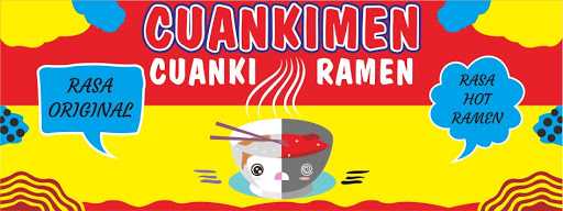 Cuankimen Cuanki Ramen 4