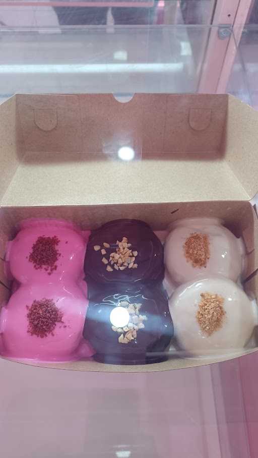 Donat Missu - Cirebon 7