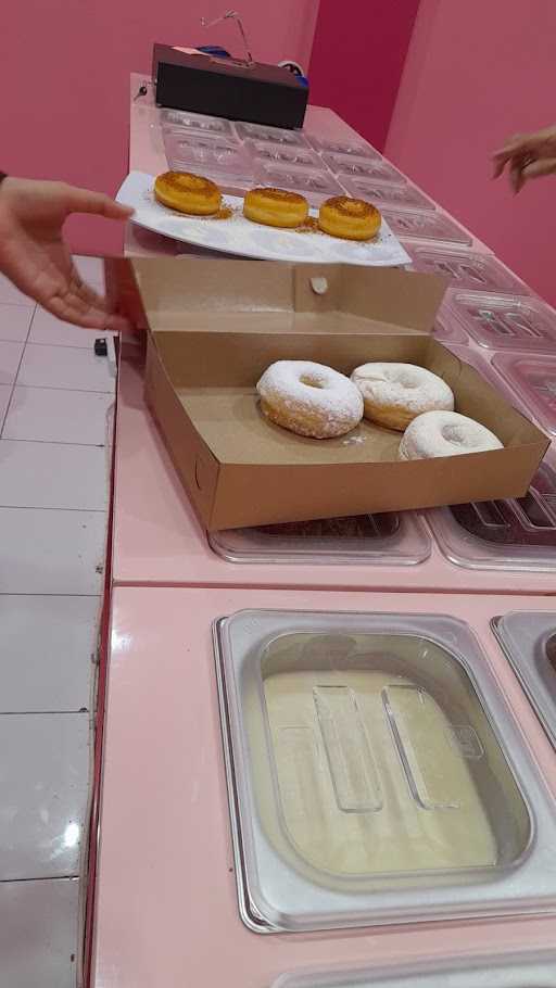 Donat Missu - Cirebon 9