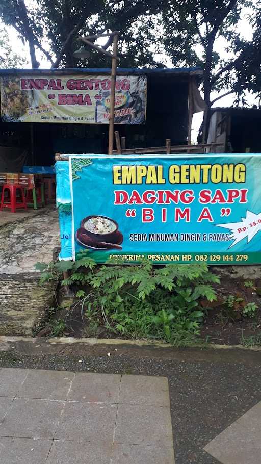 Empal Gentong Bima 6