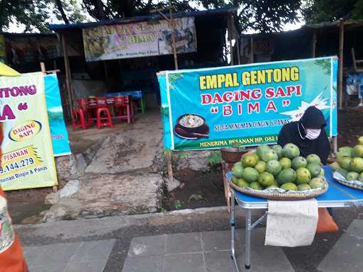 Empal Gentong Bima 3