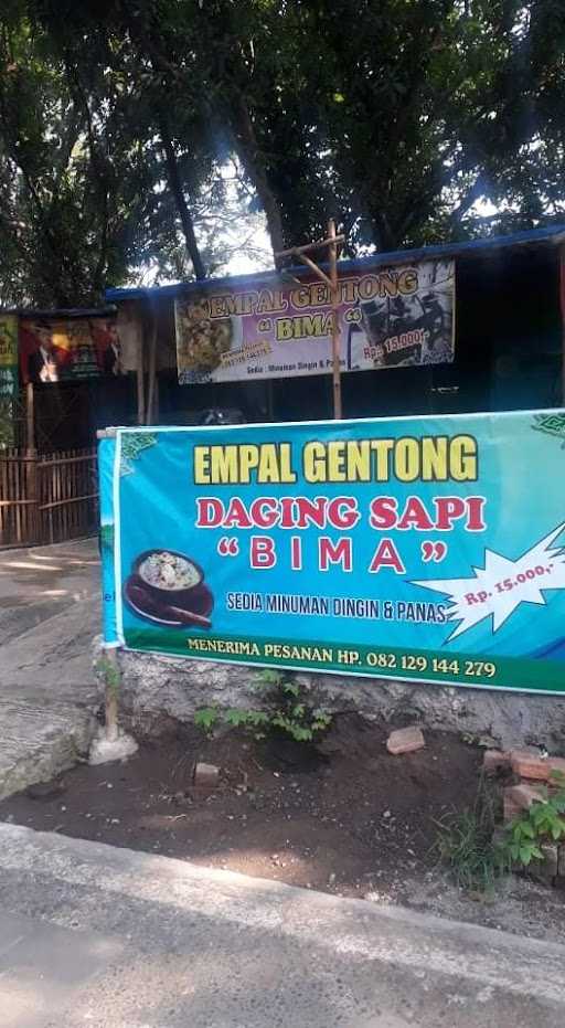 Empal Gentong Bima 7