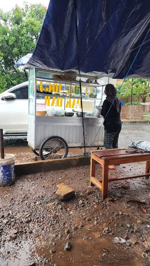 Gudeg Jogja Pak Dar 2