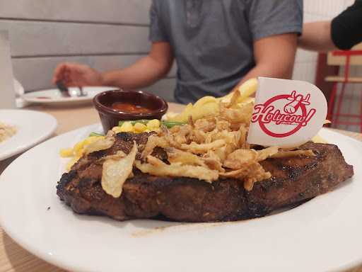 Holycow! Steakhouse By Chef Afit 7