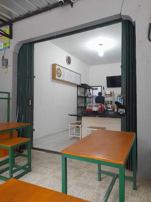 Kedai Burjo 19 9