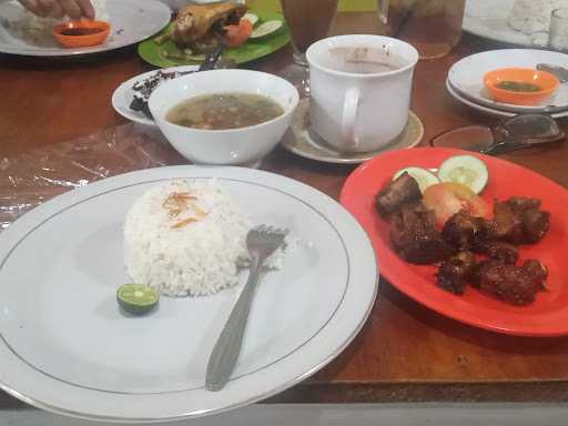 Kedai Sangrila 9