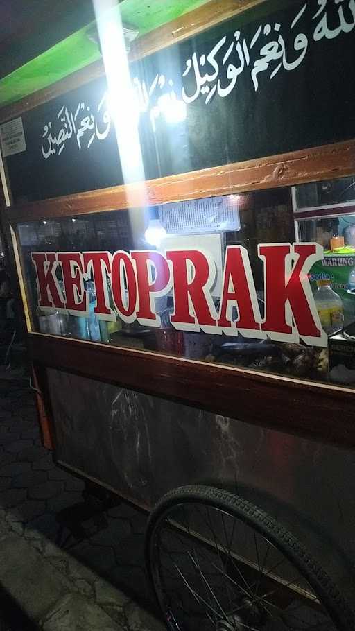 Ketoprak Mas Heri 1