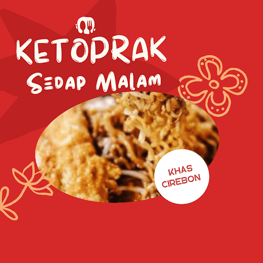 Ketoprak Sedap Malam 4