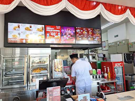 KFC Box - Shell Cirebon 9