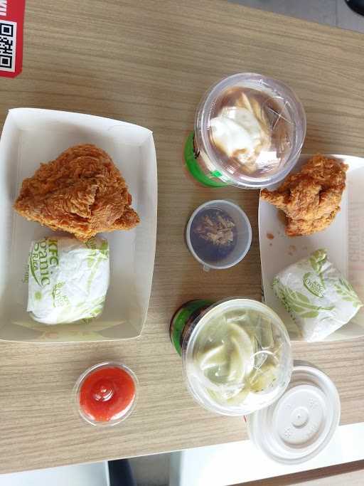 KFC Box - Shell Cirebon 5