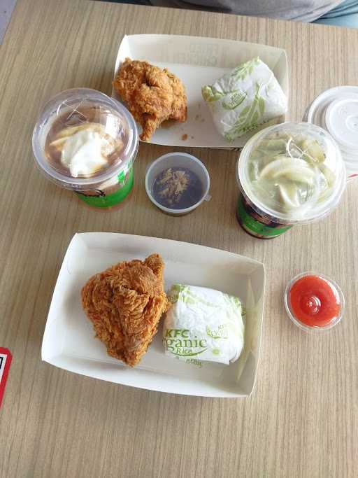 KFC Box - Shell Cirebon 4