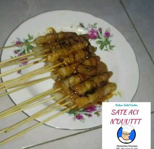 Lapak Sate Aci Nduuttt 1