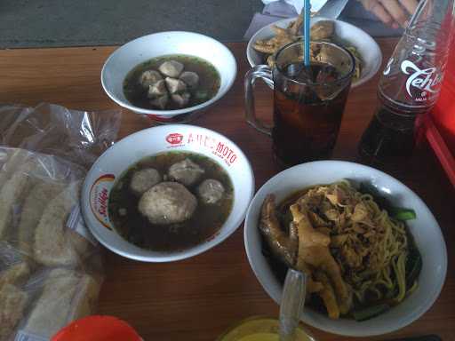 Mie Ayam & Bakso Mas Teguh 6