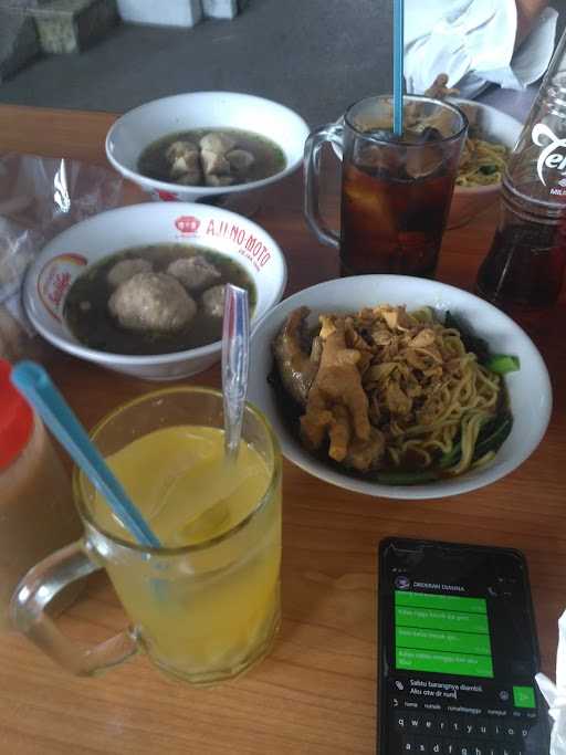 Mie Ayam & Bakso Mas Teguh 2